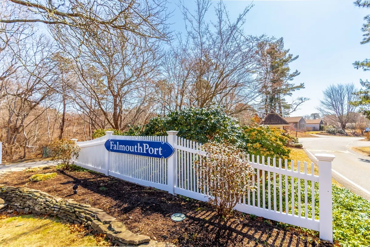 67 Woodland Trail, Unit 67, Falmouth MA — view 3