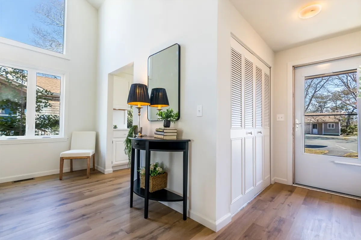 67 Woodland Trail, Unit 67, Falmouth MA — view 4