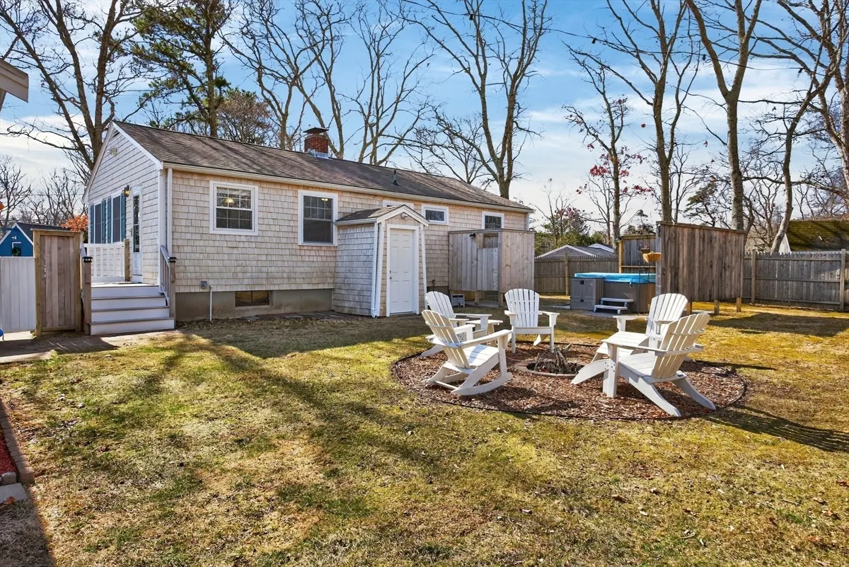 3 Januit Street, Sandwich MA — view 2