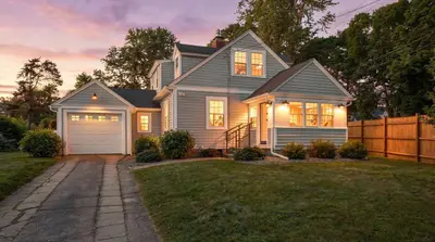 182 Woods Hole Road, Falmouth MA — view 2