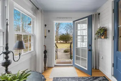 182 Woods Hole Road, Falmouth MA — view 3