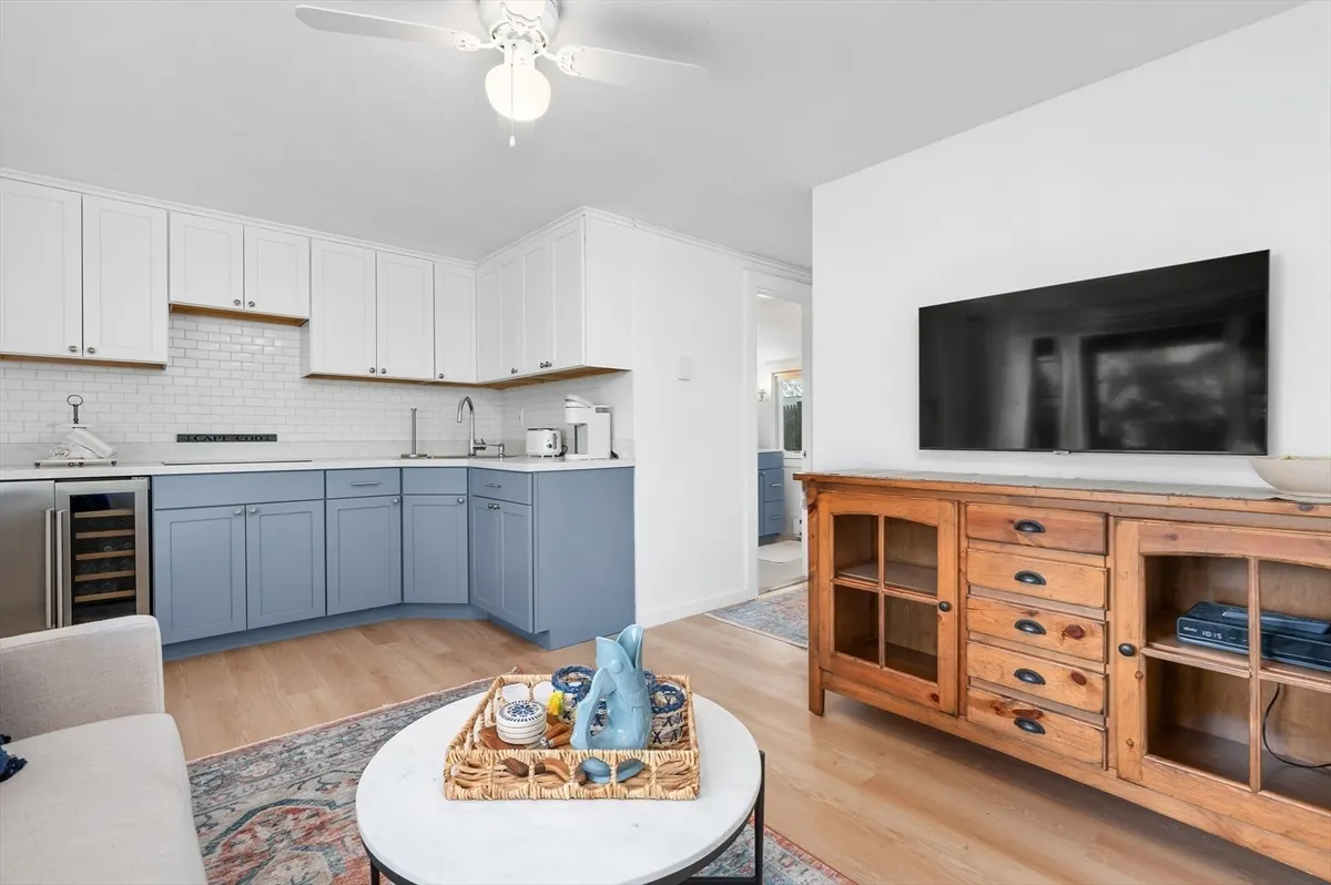 405 Lower County Road, Unit 23c, Harwich MA