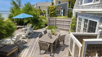 593 Commercial Street, Provincetown MA — view 2