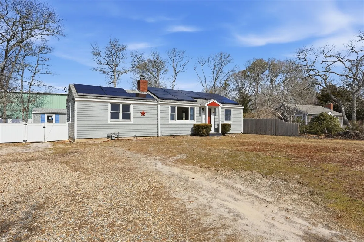 26 Howes Road, Yarmouth MA — view 5