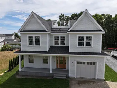 15 Ingleside Drive