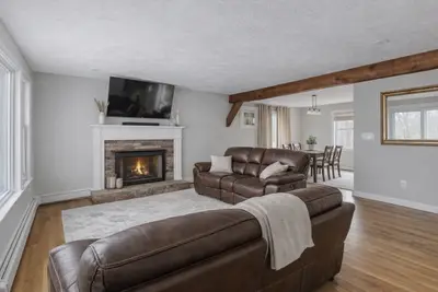 119 Brigantine Drive, Falmouth MA — view 2
