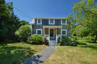65 Wing Boulevard West, Sandwich MA — view 2
