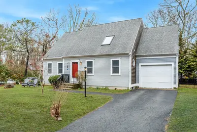 15 Florence Avenue