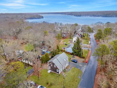 15 Florence Avenue, Mashpee MA — view 4