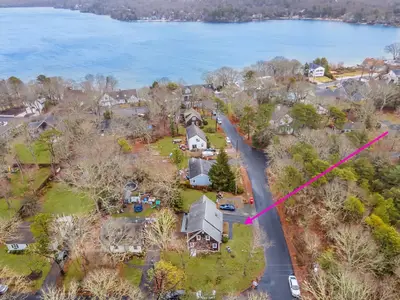 15 Florence Avenue, Mashpee MA — view 5