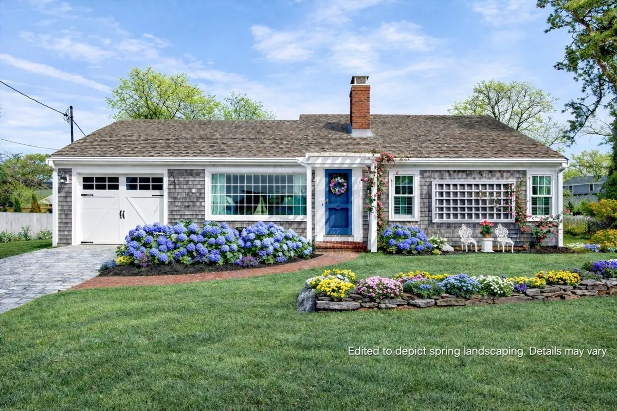 12 Captain Nickerson Lane, Dennis MA — view 2