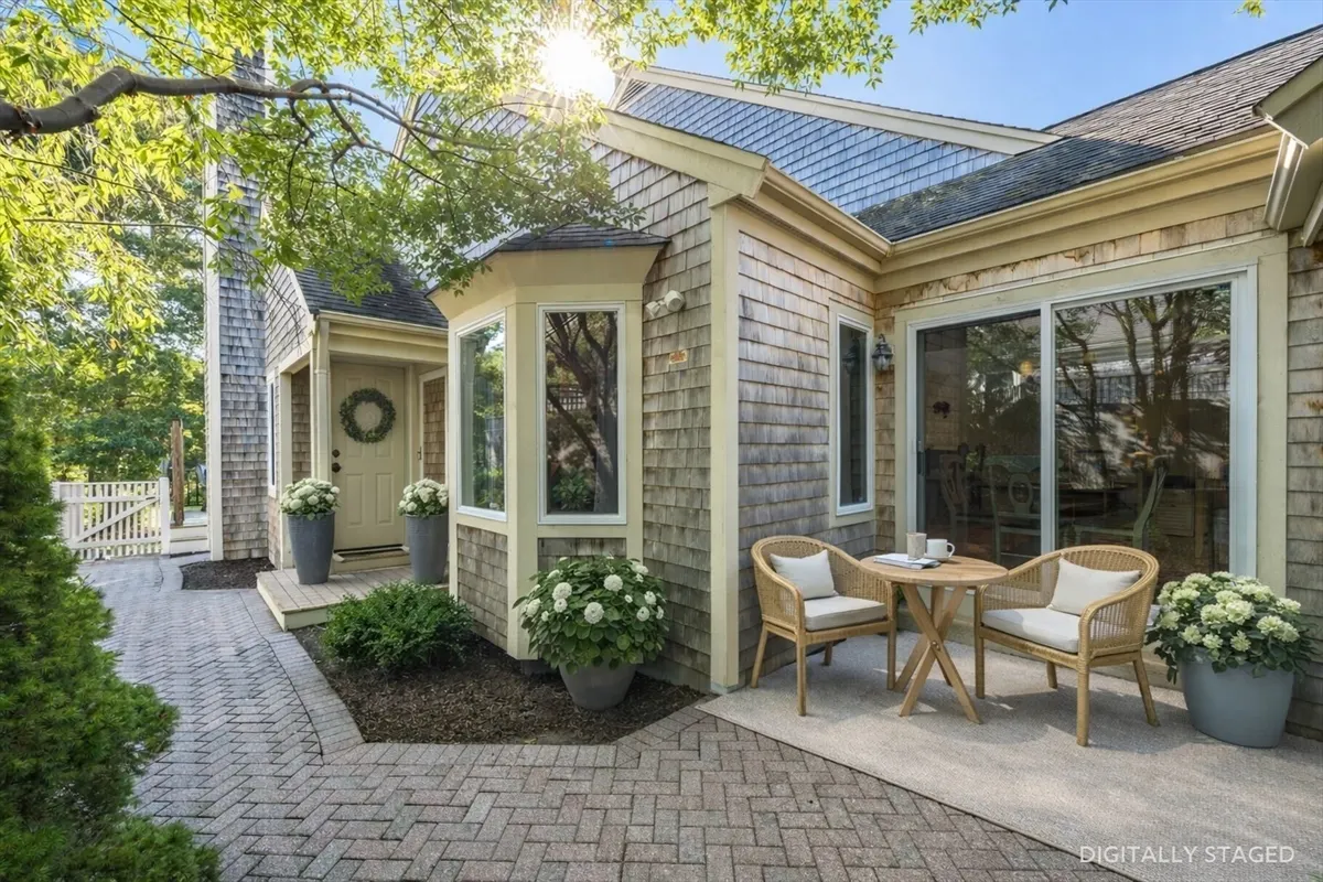 24 W Woods Circle, Unit 24, Yarmouth MA — view 2