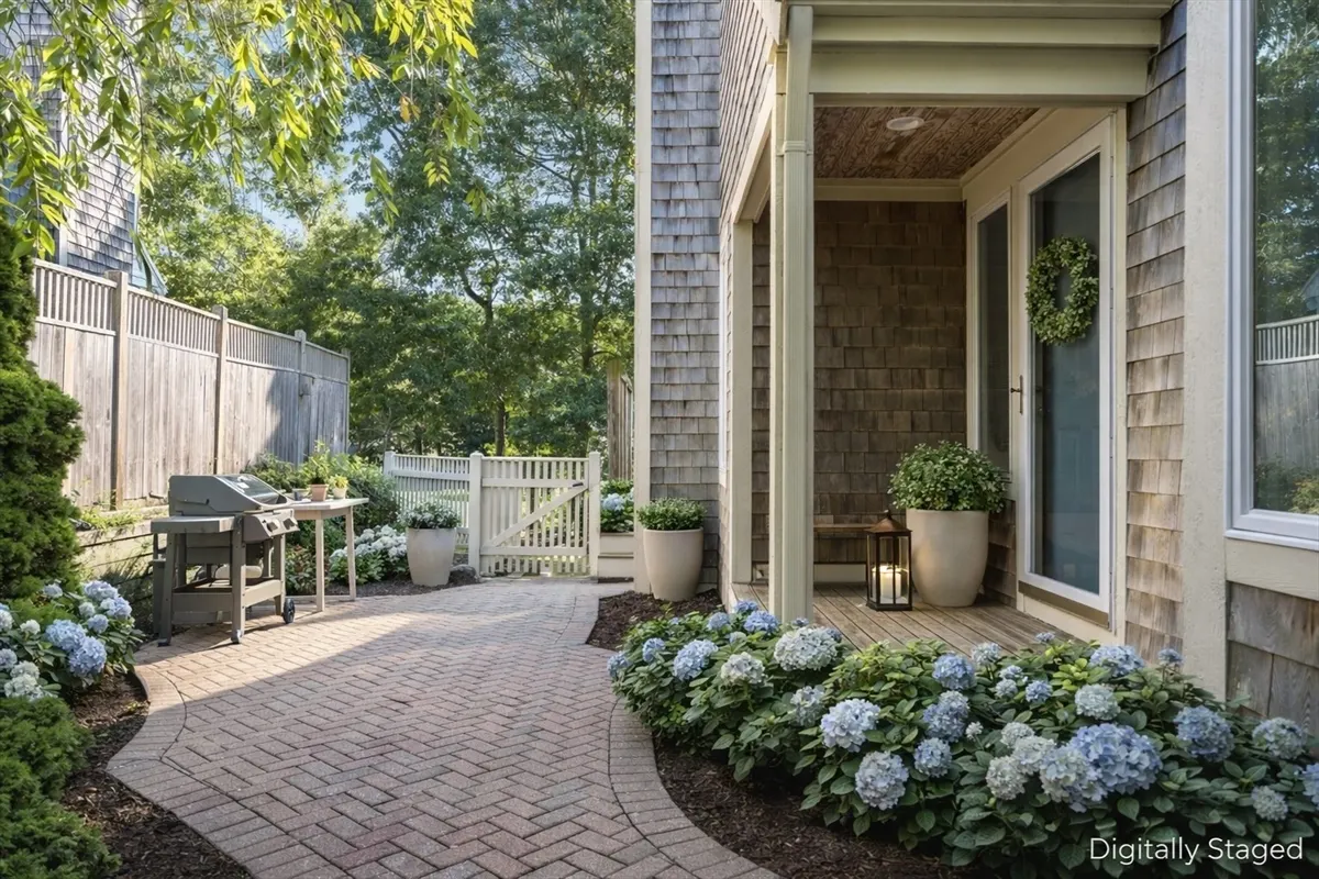 24 W Woods Circle, Unit 24, Yarmouth MA — view 3