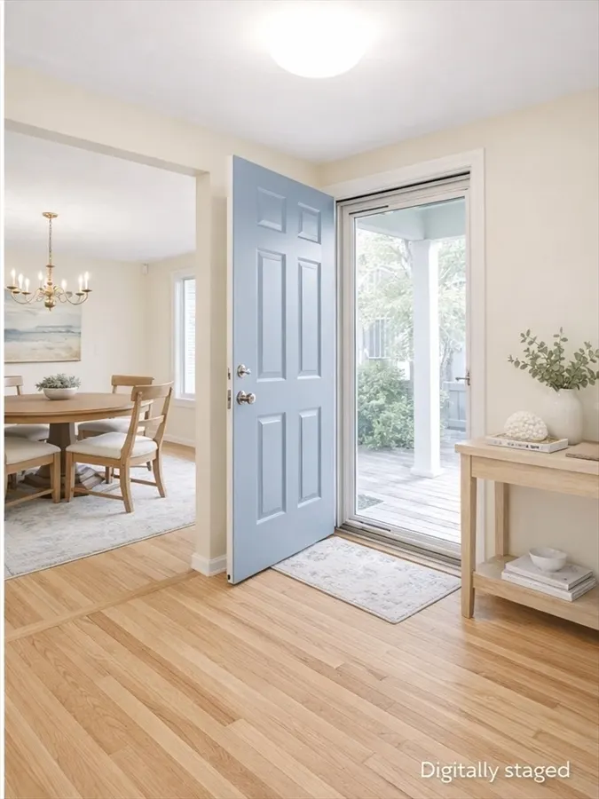 24 W Woods Circle, Unit 24, Yarmouth MA — view 4