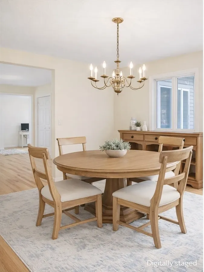 24 W Woods Circle, Unit 24, Yarmouth MA — view 5