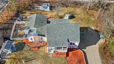 1 Katies Way, Sandwich MA — view 2