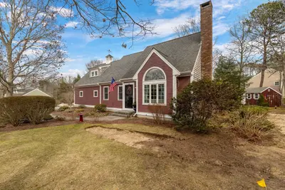 46 Snead Drive, Mashpee MA — view 2