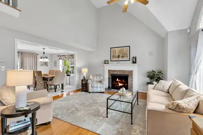 46 Snead Drive, Mashpee MA — view 5