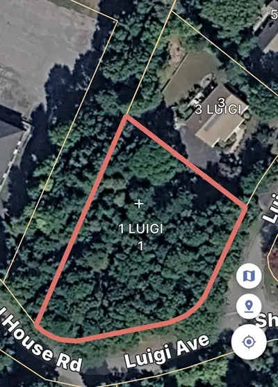 1 Luigi, Bourne MA — view 4
