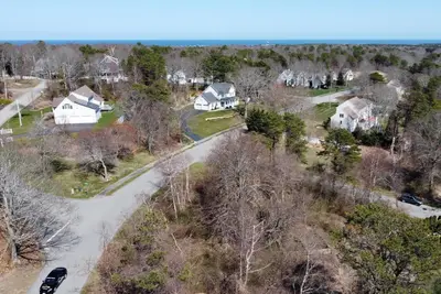 1 Luigi, Bourne MA — view 5