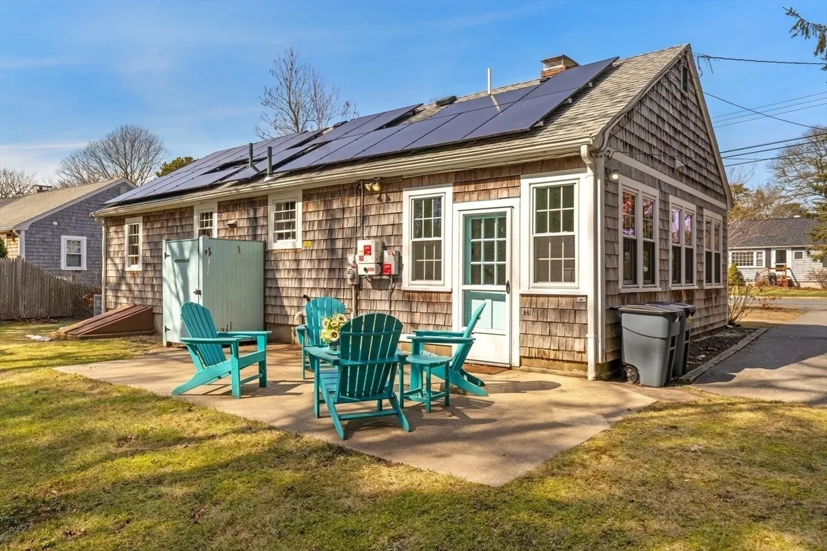 11 Sycamore Lane, Dennis MA — view 4