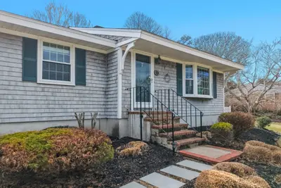 137 Shane Drive, Chatham MA — view 4