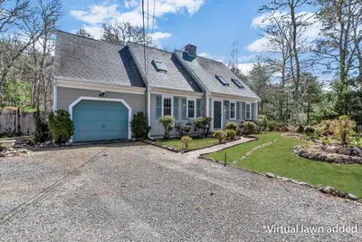 5 Briar Patch Road