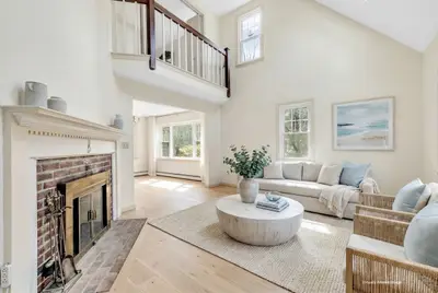 5 Briar Patch Road, Barnstable MA — view 5