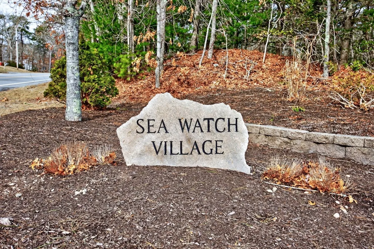 77 Roundhouse Road, Unit 77, Bourne MA — view 2