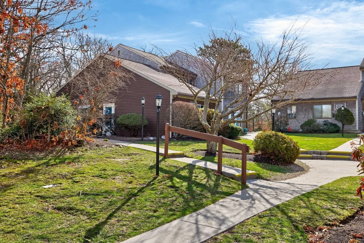 77 Roundhouse Road, Unit 77, Bourne MA — view 3