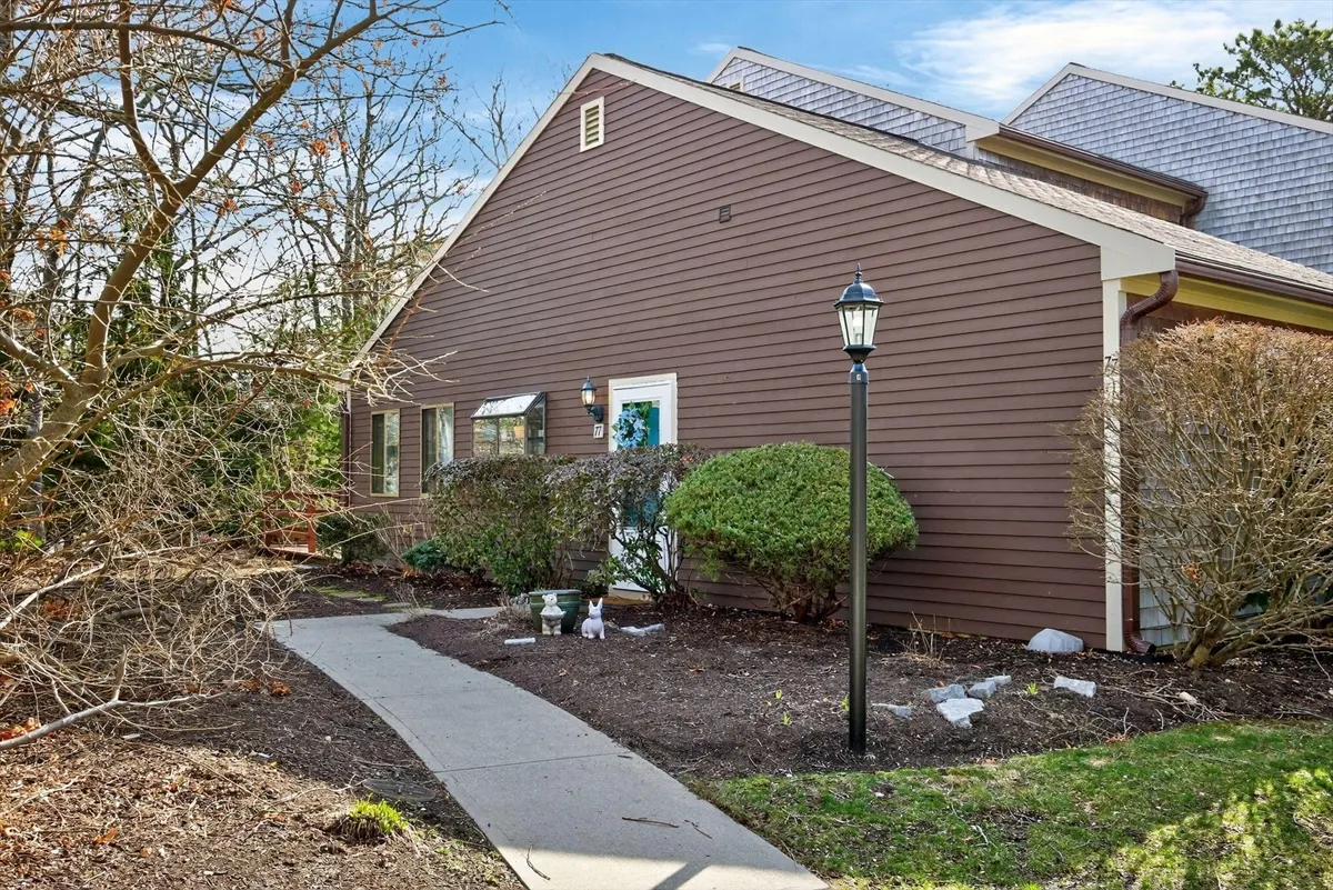 77 Roundhouse Road, Unit 77, Bourne MA — view 4