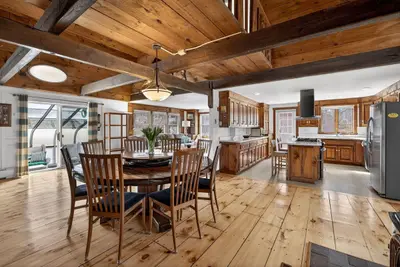 165 Cottontail Road, Wellfleet MA — view 2