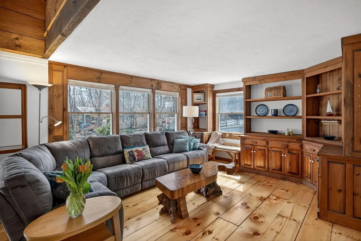 165 Cottontail Road, Wellfleet MA — view 3