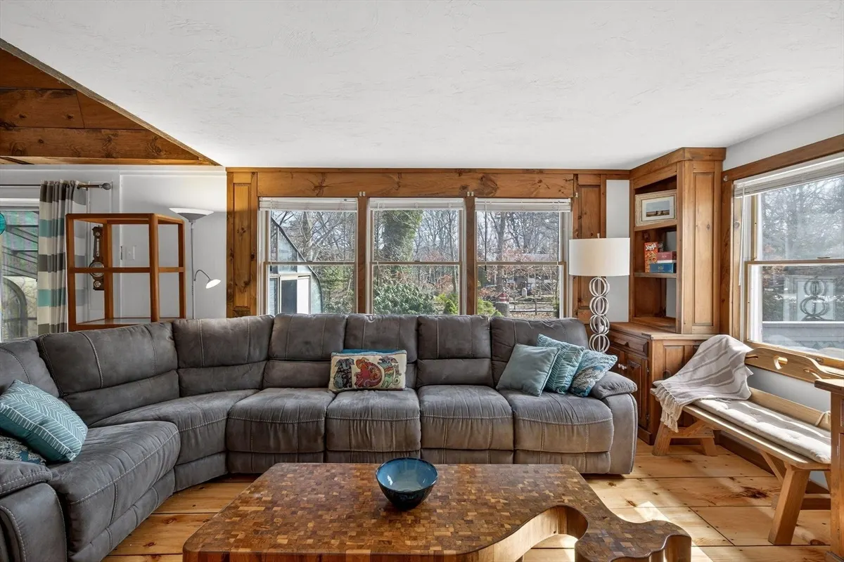 165 Cottontail Road, Wellfleet MA — view 4