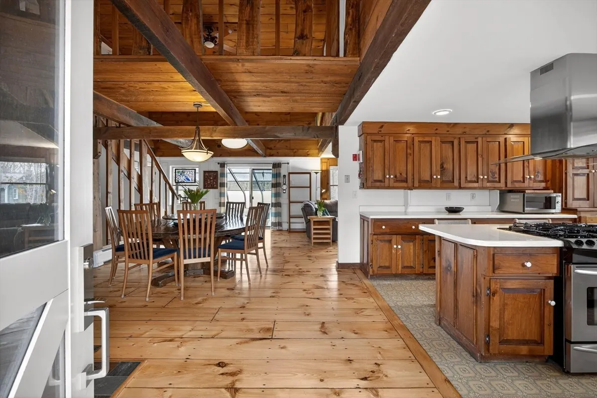 165 Cottontail Road, Wellfleet MA — view 5