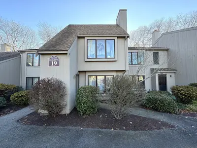 481 Buck Island Road, Unit 19cc