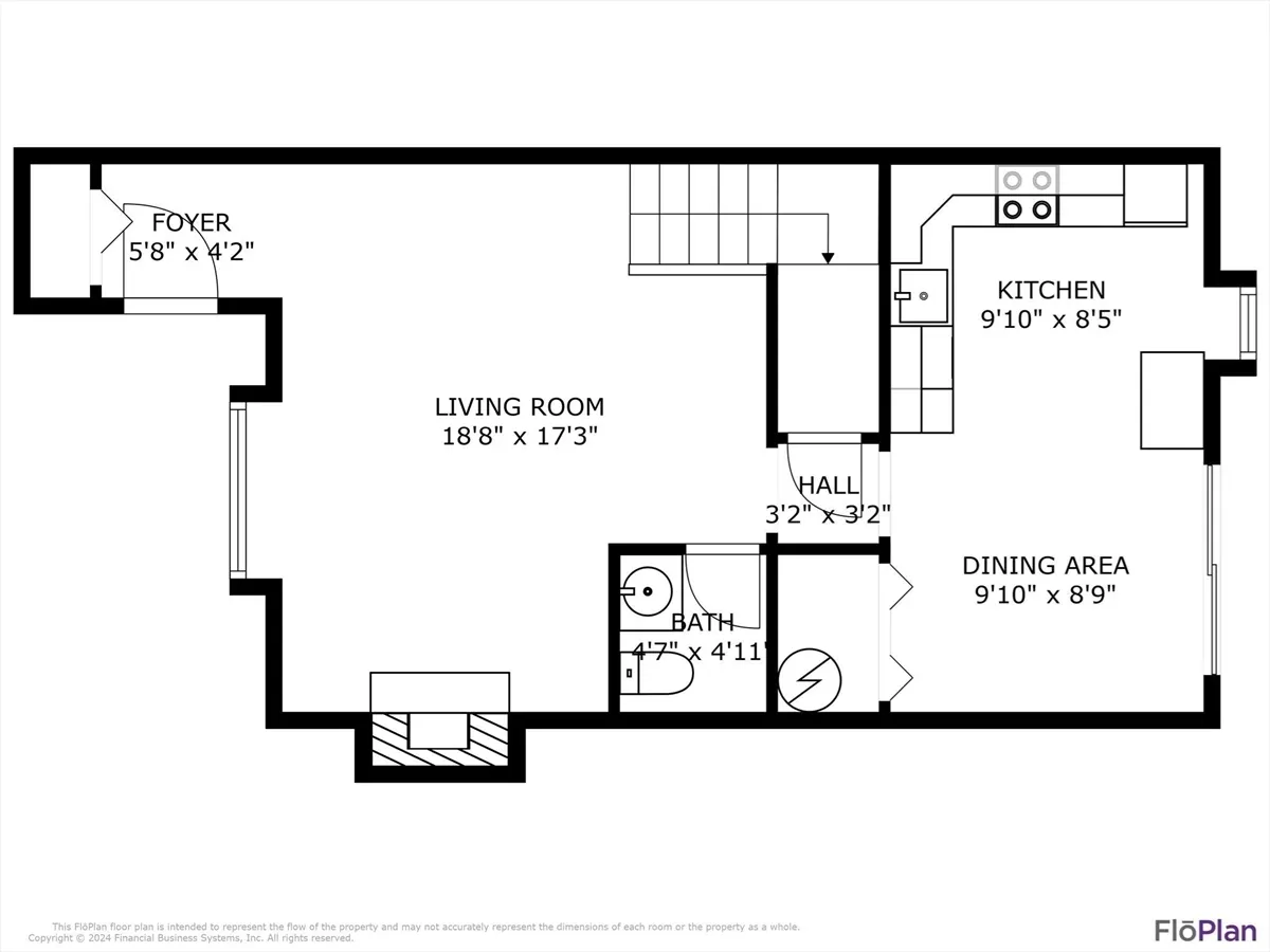 481 Buck Island Road, Unit 19cc, Yarmouth MA — view 3