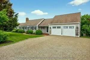 346 Morris Island Road, Chatham MA — view 2