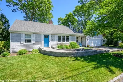 60 Linden Lane