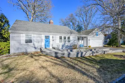 60 Linden Lane, Barnstable MA — view 2