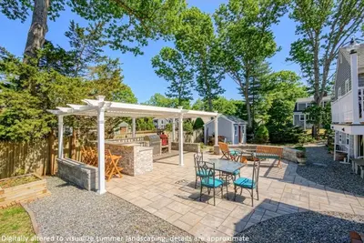 60 Linden Lane, Barnstable MA — view 3