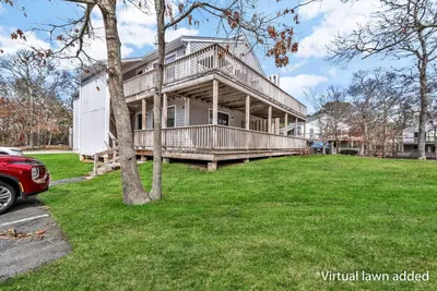 35 Ashumet Road, Unit 12a