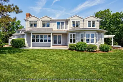 77 Towhee Lane, Orleans MA — view 2