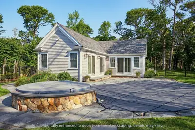 77 Towhee Lane, Orleans MA — view 4
