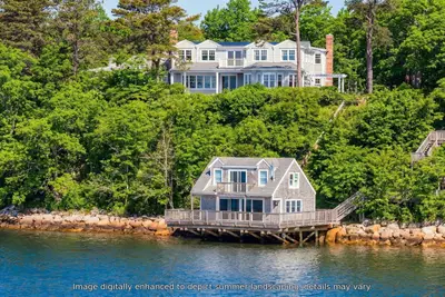 77 Towhee Lane, Orleans MA — view 5