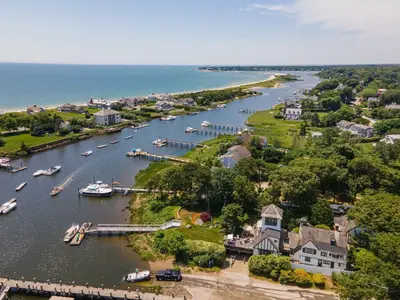 41 Hayward Road, Barnstable MA — view 2