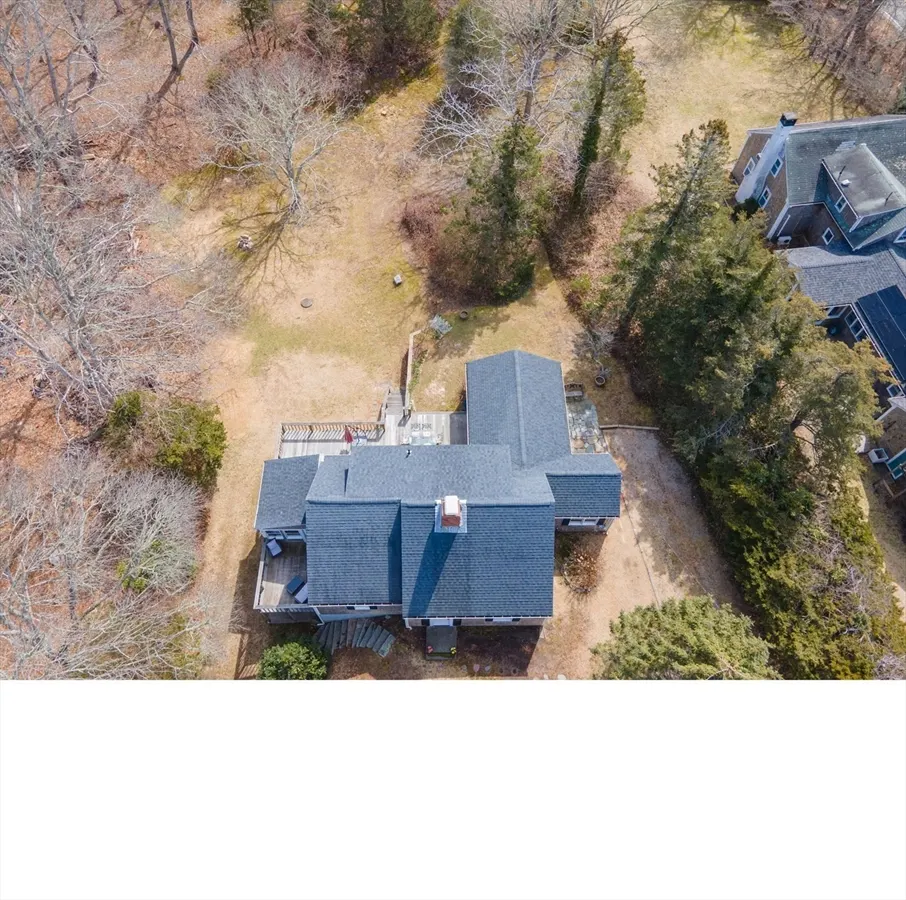 2 Shell Lane, Orleans MA