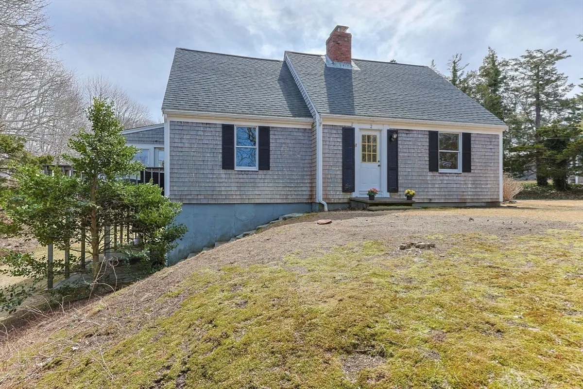 2 Shell Lane, Orleans MA — view 3