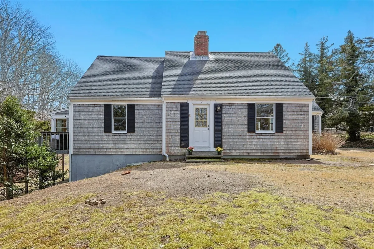 2 Shell Lane, Orleans MA — view 4