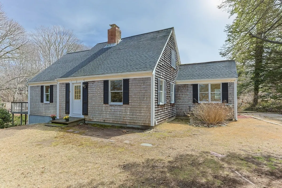 2 Shell Lane, Orleans MA — view 5